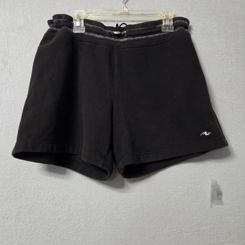 Athletic-works Women's Black Shorts